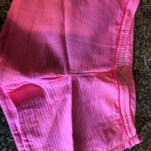 Lilly Pulitzer brand new women’s shorts.